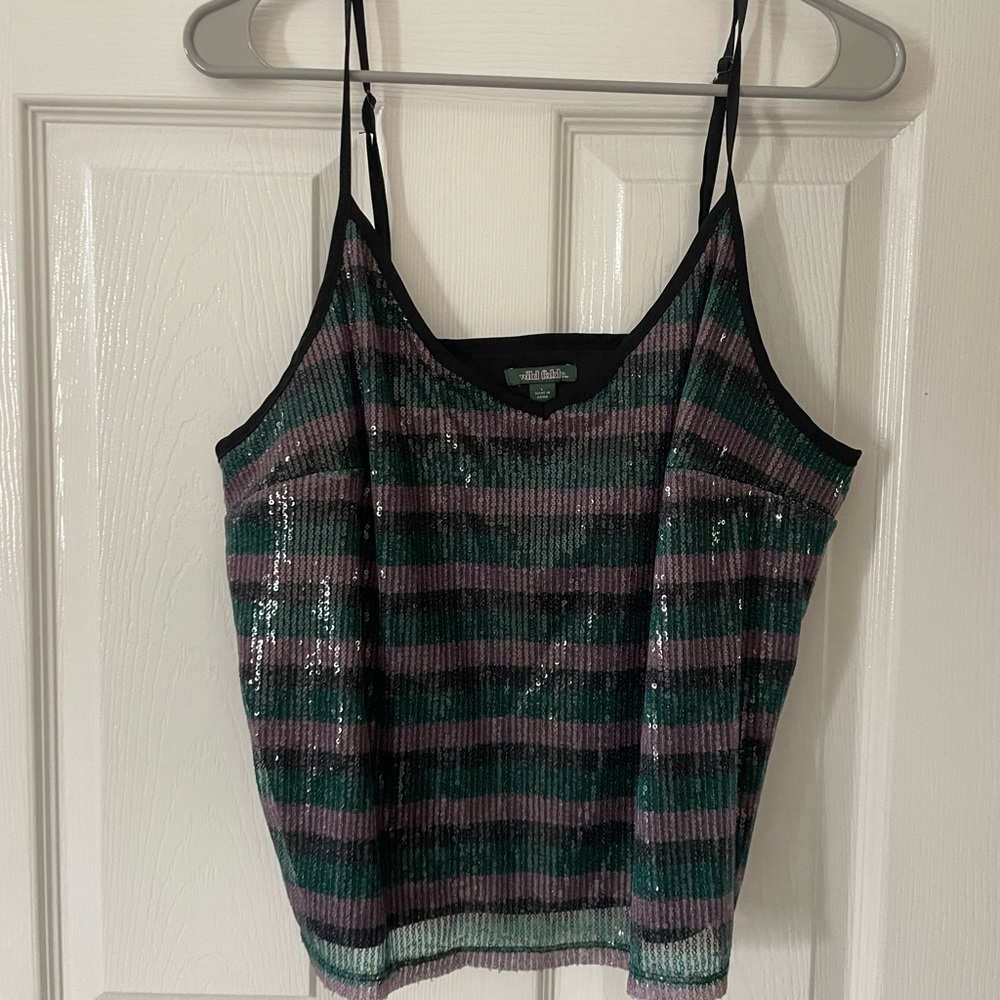 Wild Fable Tank Top